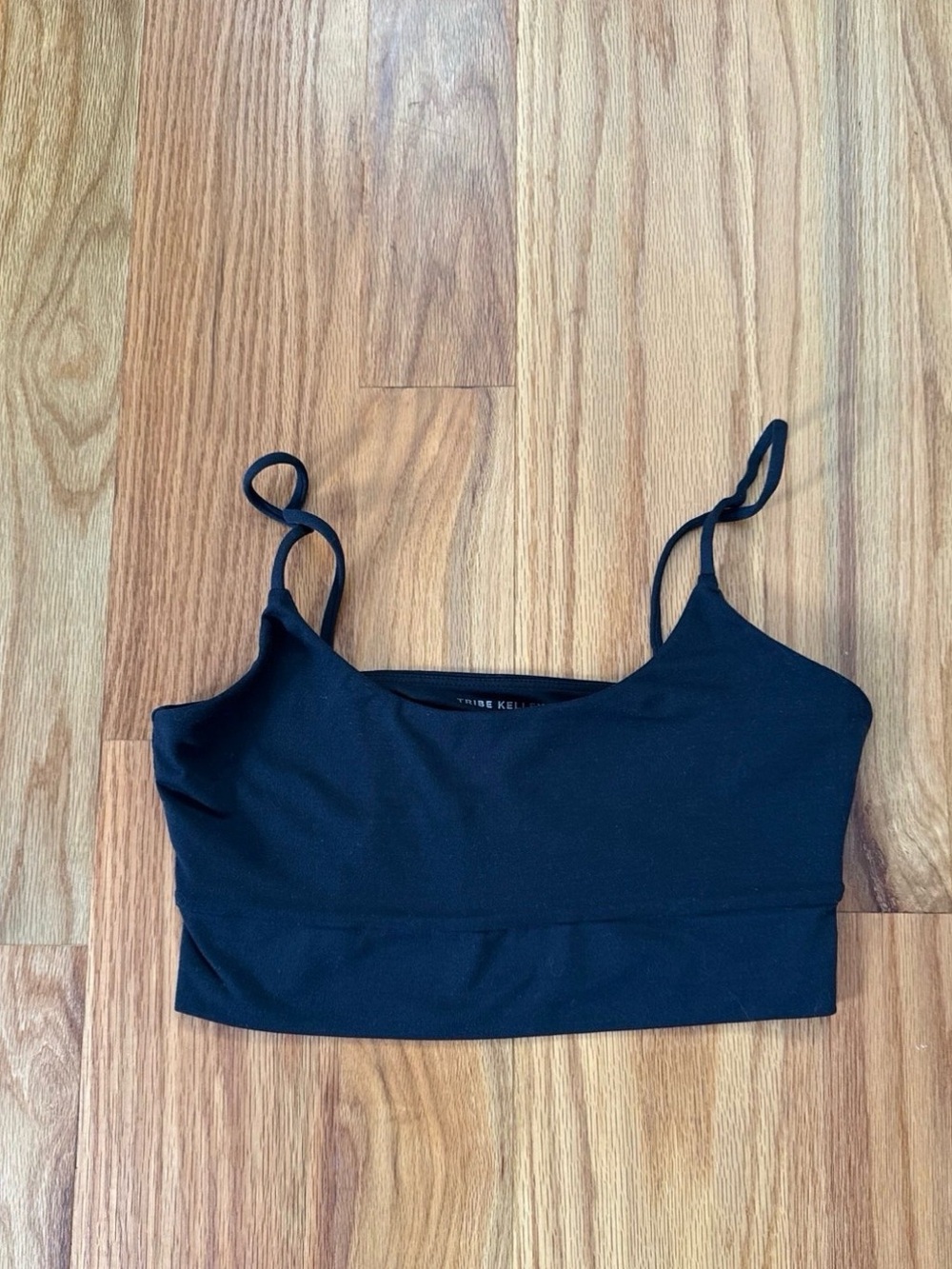 Tribe Kelley Traveler Bra